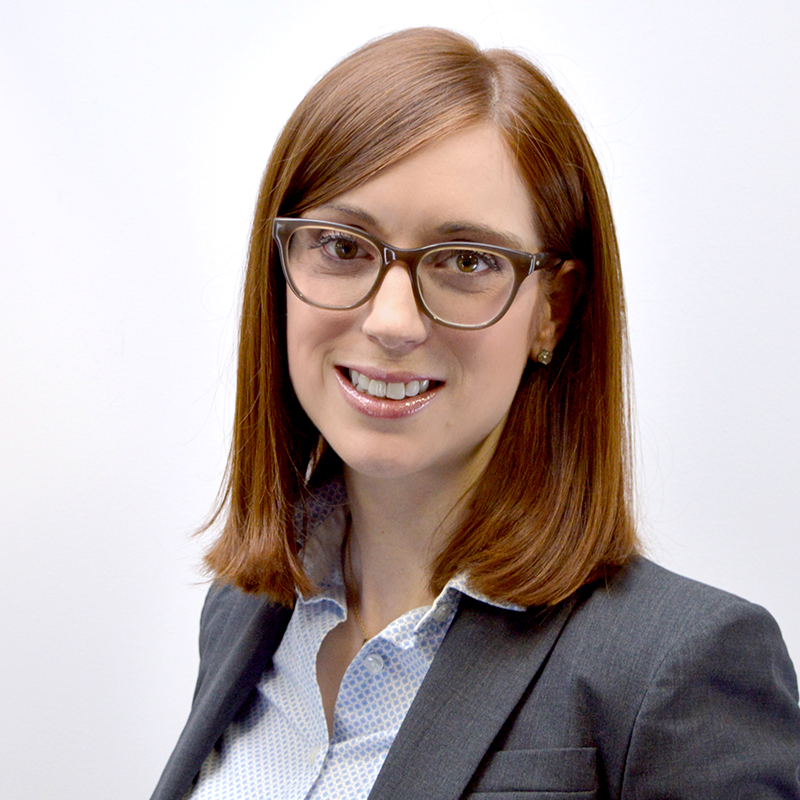 Melissa Banack