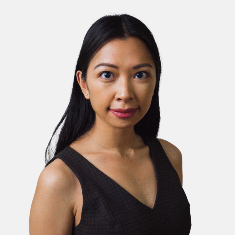 Stephanie Wong